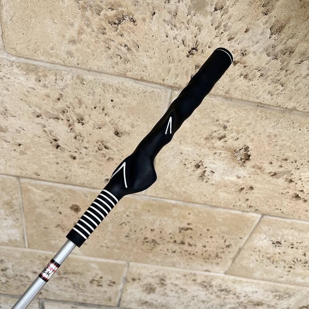 The Speed Stik Golf Club Swing Speed Training Aid RH 42" Training Club - Picture 9 of 10